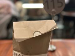 -BAKER&SPICE(国金中心商场店)