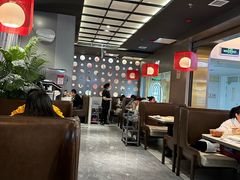 -黄记煌三汁焖锅(顺义华联店)