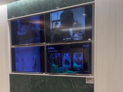 -海马体照相馆(环贸iapm大师爱情店)