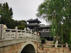 -嘉兴月河历史街区