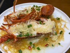 -醉壹号海鲜大排档·老厦门特色菜(厦门美食地标店)