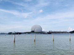 -港珠澳大桥码头