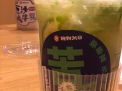 -炖物24章·顺时轻养茶(黄龙店)