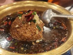 -鑫巴蜀小镇 · 水煮鱼专研店(玉桥店)