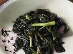-天天向上素食餐厅(五台山店)