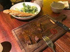 -卡朋厨房(289艺术园区店)