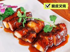 脆皮叉烧-顺德了能馆(虎门店)