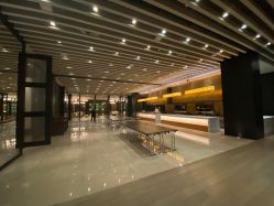 -宴会厅(北京瑰丽酒店)