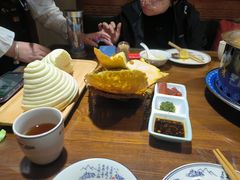 -那家老院子东北菜·饺子·小鸡炖蘑菇(艳华街店)