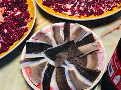 -潮汕大目牛肉火锅(皇岗旗舰店)