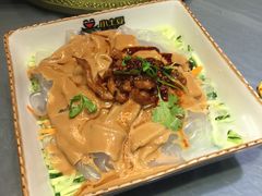 -小土豆北方菜馆(方庄店)