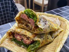 -冷峰马家鸡蛋牛奶醪糟(八朗学五巷店)