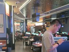 -胖哥俩肉蟹煲(萧山加州阳光店)