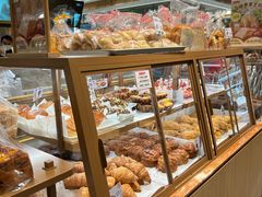 -山崎面包(静安久光店)