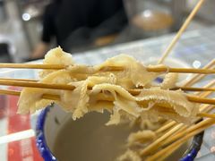 -郑喜旺烧烤(新密总店)