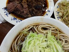 -柴氏风味斋(甘家口店)