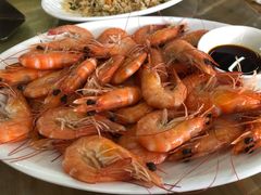 -明记海鲜大排档(巽寮湾店)
