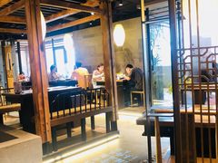 -呷哺呷哺(松江开元店)