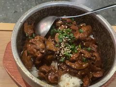 -九田家黑牛烤肉料理(新辰里亚运村店)
