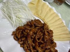 -东四民芳餐厅(世茂工三店)