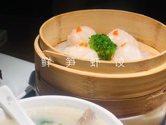 -点心传说·粤菜点心(佐阾虹湾店)