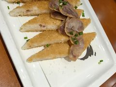 -小秦淮·南京土菜(新亭西路店)
