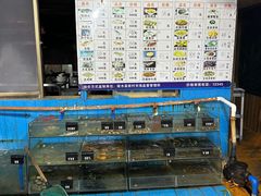 -蓝湾碧波·老字号·疍家非遗海上餐厅