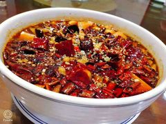 -那家老院子东北菜·饺子·小鸡炖蘑菇(艳华街店)