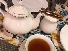 -望海·帆船主题咖啡厅•品茗下午茶(石湖景区店)