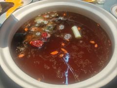 -名善山珍·野生菌汤锅(文殊院店)