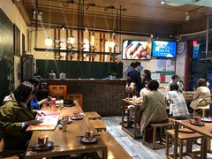 大堂-顺承小院儿