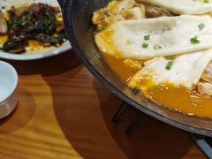-龙梅肥肠鱼(明瓦廊店)