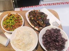 -乡村基·川味现炒大王(熙悦天街店)