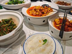 -兰湘子·湘菜小炒(石家庄万象城店)