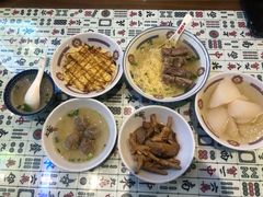 -七爷清汤腩·港式餐厅(金狮广场店)