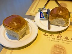-太平馆餐厅(尖沙咀店)