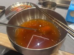 冰绒冷面-龙虾奇迹(大华三路店)
