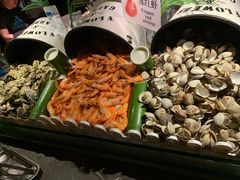 -星伦多自助料理·涮烤一体(嘉兴八佰伴店)