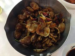 -蓝珊甄选海鲜自助·火锅大排档(近阿那亚店)