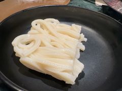 -牛New寿喜烧(中山公园龙之梦店)