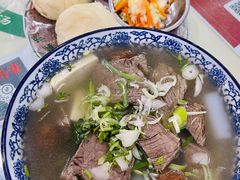 -尔力新疆丸子汤(北屯店)