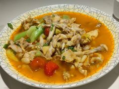 -阿毛饭店首店·宁波老字号(文化广场店)