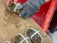 -阳澄湖大闸蟹·琼灵阁牌品牌连锁(吴中总店)