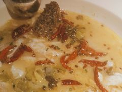 -鱼亨小鲜酸菜鱼(大信店)