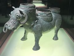 -上海博物馆(人民广场馆)