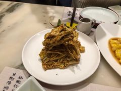 乾隆白菜-京华烟云·北京烤鸭(领展购物广场·中关村店)