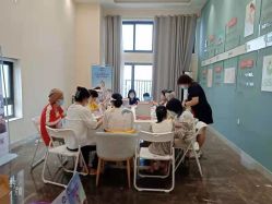 -敦南真爱月子会所(黄埔店)