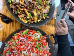 -三丁一体菜(绵远街店)