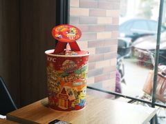 -肯德基(春申店)