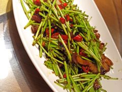 -俏湖兰·辣椒炒个肉(海沧店)